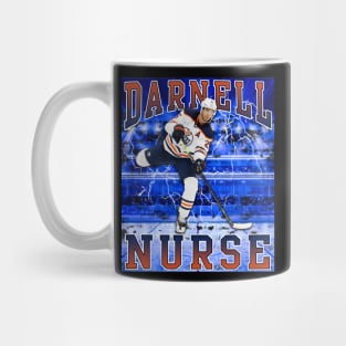 Darnell Nurse Mug